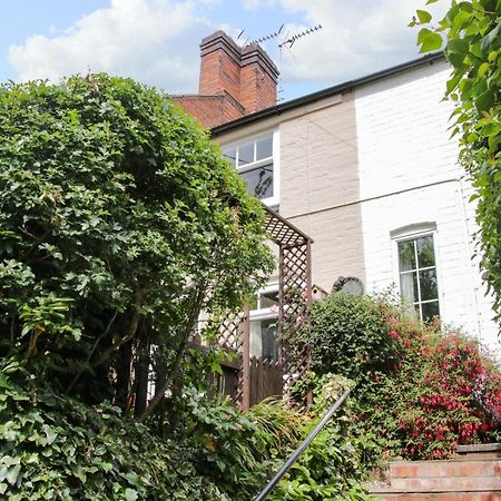 Wattle Cottage Malpas  Экстерьер фото