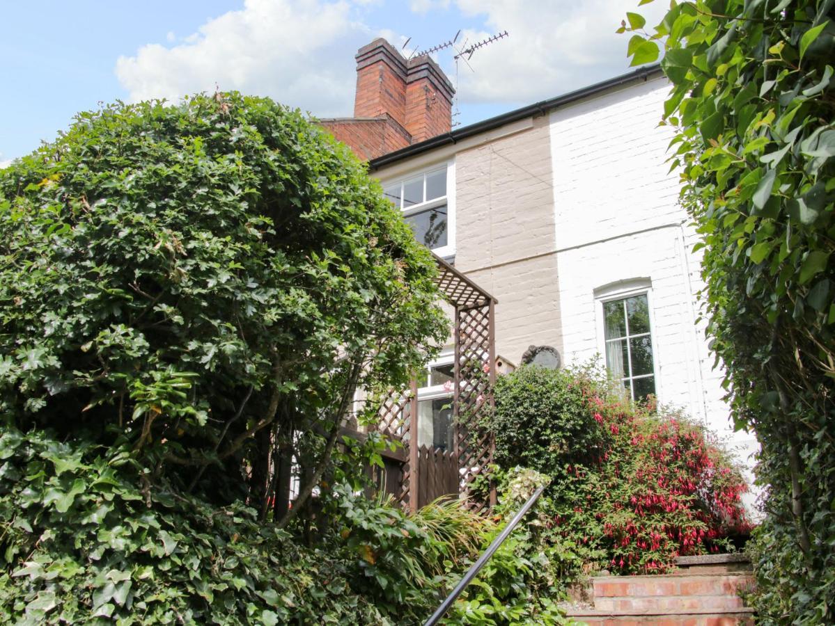 Wattle Cottage Malpas  Экстерьер фото