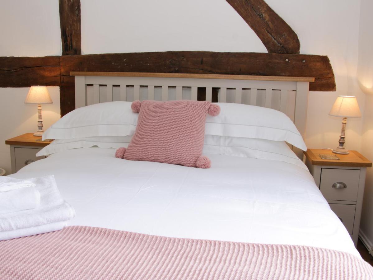 Wattle Cottage Malpas  Экстерьер фото