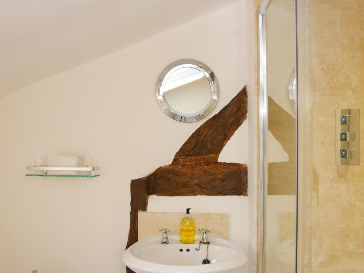 Wattle Cottage Malpas  Экстерьер фото