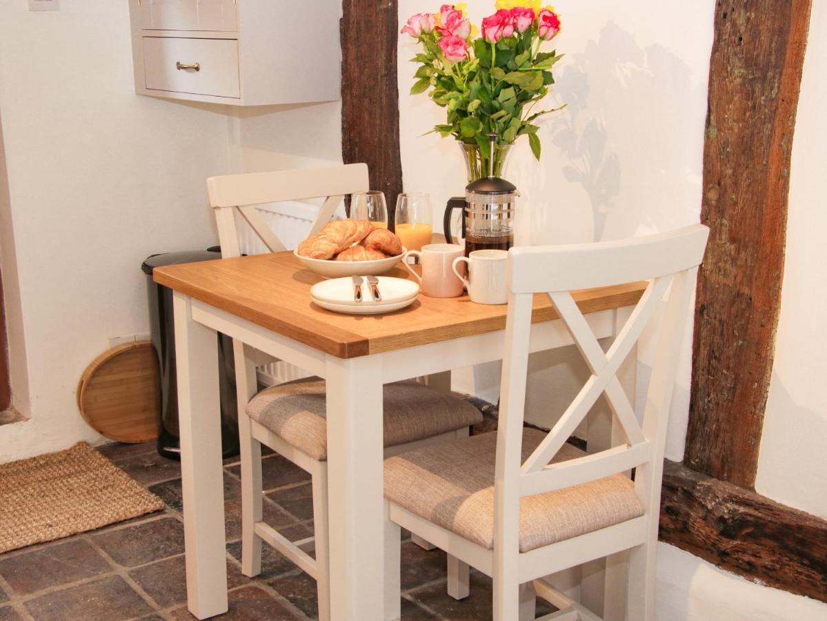 Wattle Cottage Malpas  Экстерьер фото