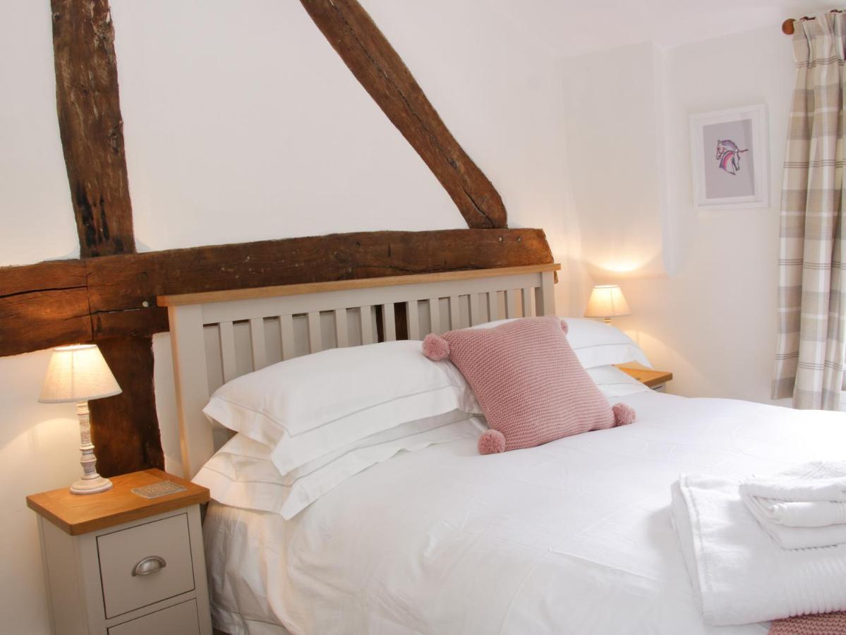 Wattle Cottage Malpas  Экстерьер фото