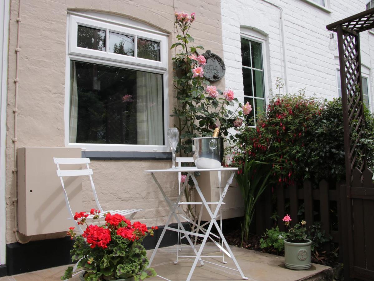 Wattle Cottage Malpas  Экстерьер фото